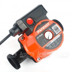 Циркуляционный насос Patriot CP 2540 в Омске
