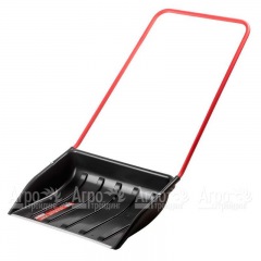 Скрепер для уборки снега Hammer Black 530 в Омске