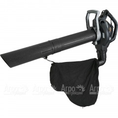 Воздуходувка электрическая Alpina ABL 2.6 E в Омске