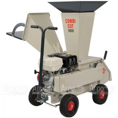 Измельчитель бензиновый Cramer Terra Cut 9600 в Омске