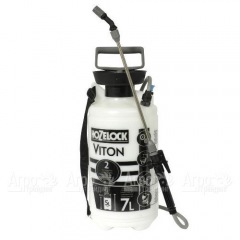 Опрыскиватель ручной Hozelock Viton 10 л в Омске