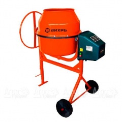 Бетоносмеситель Вихрь БМ-160П (Бетономешалка Вихрь БМ-160П) в Омске