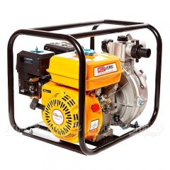 Бензиновая мотопомпа RedVerg RD-FWP50 в Омске