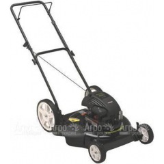 Газонокосилка бензиновая Poulan PO500N22SH в Омске