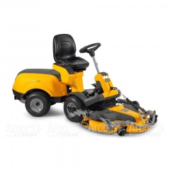 Райдер Stiga Park 640 PWX в Омске