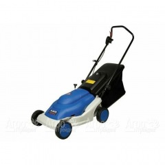 Газонокосилка электрическая Elmos EME160 в Омске