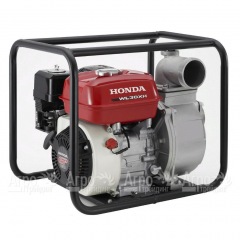 Бензиновая мотопомпа Honda WL 30 в Омске