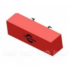 Защитный фартук для подметальных машин Cramer KM 100 G, KM 100 H в Омске