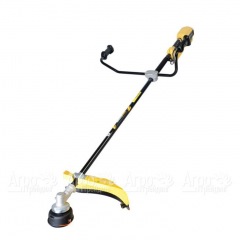  Электрокоса (электрический триммер) Hanskonner HGT10BS в Омске