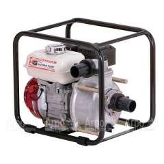 Бензиновая мотопомпа DaiShin SST-50HX в Омске