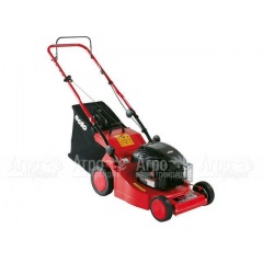 Газонокосилка бензиновая Solo 582 SM в Омске