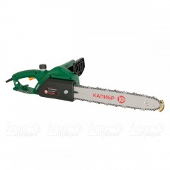 Электропила Калибр ЭПЦ-1500/14 Промо-14" в Омске