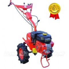 Мотоблок Салют-100 с двигателем Lifan 168F-2B 6.5 л.с. (Салют 100-6.5) в Омске