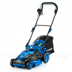 Газонокосилка электрическая Hyundai LE 3820 в Омске