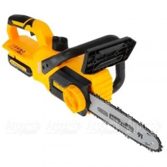 Аккумуляторная пила Champion CSB1821-10" в Омске