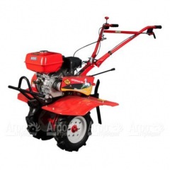 Мотоблок DDE V 700 II - DWNm Буцефал-1М в Омске