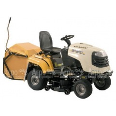 Садовый трактор Cub Cadet CC 2250 RD в Омске