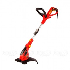 Электрокоса (электрический триммер) DDE ET550 в Омске