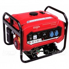 Бензогенератор Elitech БЭС 3500 ЕМ 2.8 кВт в Омске