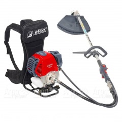 Бензокоса (бензиновый триммер) Efco DSH 3100 BP в Омске