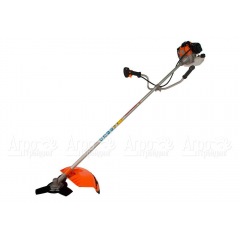 Бензокоса (бензиновый триммер) Энергомаш БТ-9143БЛ в Омске