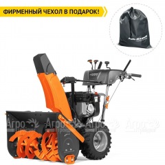 Снегоуборщик Daewoo DAST 330 (2024) в Омске