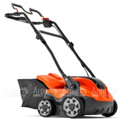 Скарификатор аккумуляторный Husqvarna S 138i в Омске