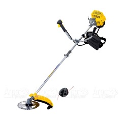 Бензокоса (бензиновый триммер) Champion T433-2 в Омске