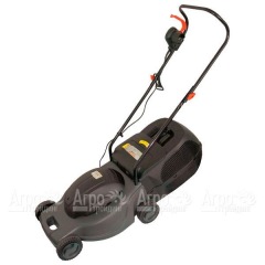Газонокосилка электрическая Энергомаш ГК-35160И в Омске