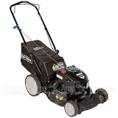 Газонокосилка бензиновая Craftsman 37037 в Омске