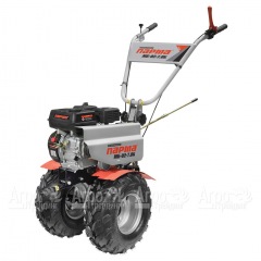 Мотоблок Парма МБ-02-7.0К (фрезы в комплекте) в Омске