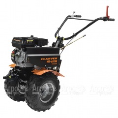 Мотоблок Carver MT-651W в Омске