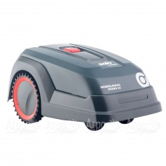  Газонокосилка-робот Solo by AL-KO Robolinho 2000 W в Омске