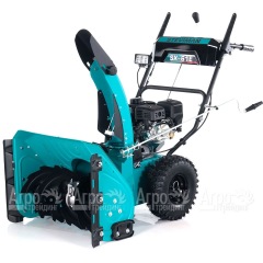 Снегоуборщик Steviman SX-61E в Омске