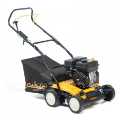 Бензиновый вертикуттер Cub Cadet CC V 40 B в Омске