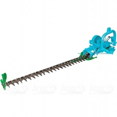 Сенокосилка 9G-2.1 для многофункциональных минитракторов Prorab TY 220, TY 244 в Омске