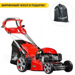 Газонокосилка бензиновая Efco LR 53 VK Allroad Plus 4 в Омске