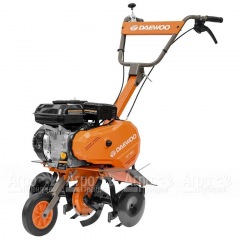 Культиватор Daewoo DAT 5060 в Омске