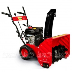 Снегоуборщик Nikkey SM7.0B в Омске