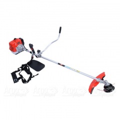  Бензокоса (бензиновый триммер) Sunreka GT43S в Омске