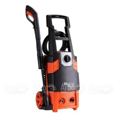 Мойка высокого давления RedVerg RD5461C-120A в Омске