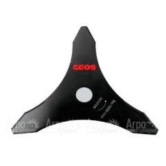 Нож 212906 для мотокос GEOS by Al-Ko 130, 140, 151 в Омске