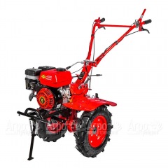 Мотоблок DDE Никита К (фрезы в комплекте) в Омске