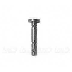 Срезной болт с резьбой для снегоуборщиков Agro Star в Омске