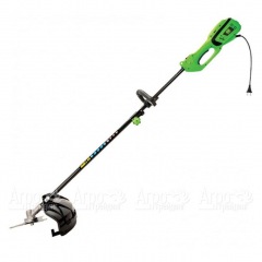  Электрокоса (электрический триммер) Сибртех ЭК-1200 в Омске