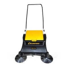 Подметальная машина Champion MS3740 в Омске
