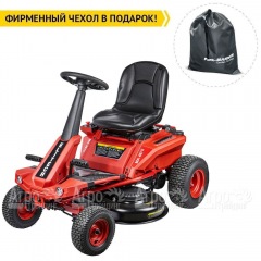 Садовый райдер Elitech МА 4876 (E1610.004.00) в Омске