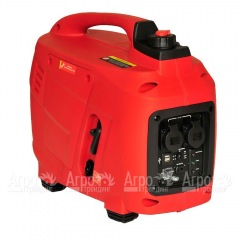 Инверторный бензогенератор Elitech БИГ 2000Р 1.7 кВт в Омске