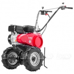 Мотоблок Pubert Transformer 60P TWK+ в Омске