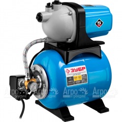 Насосная станция Зубр Мастер М3 1200 Вт 20 л в Омске